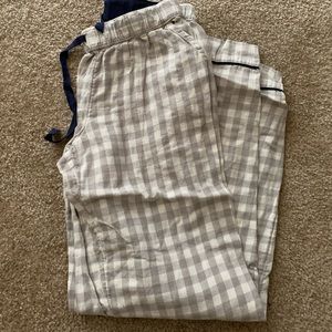 Women’s pajama pants
